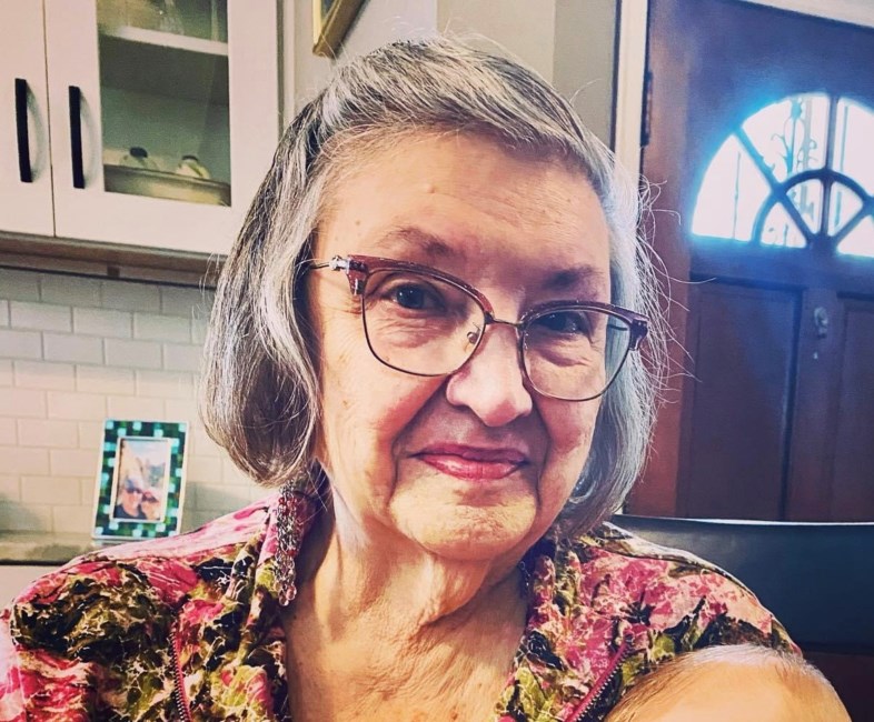 Obituary of JoHannah "Jody" Rose White