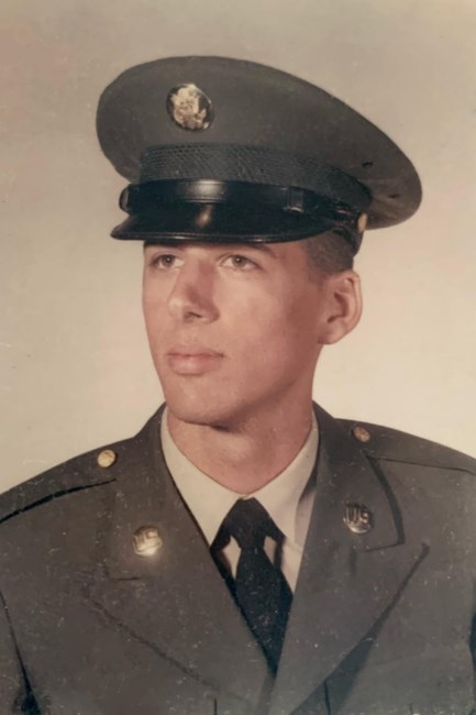 Obituary of Ronald Jon Sylvester