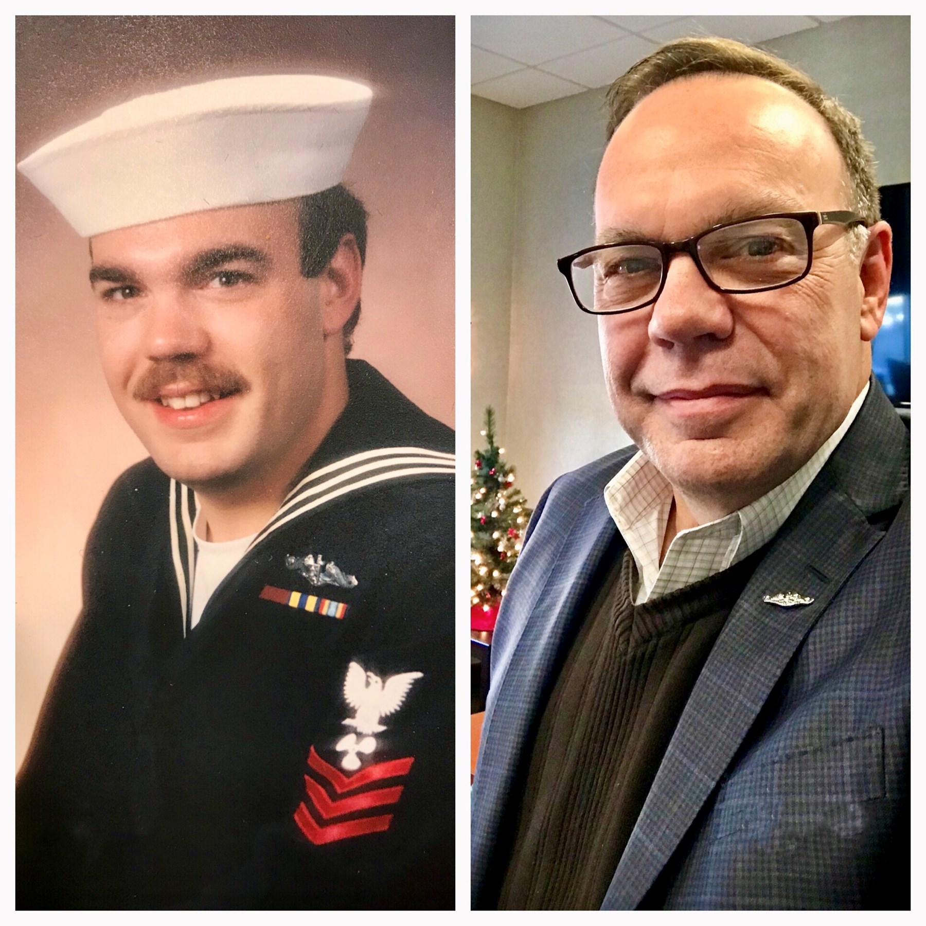 Obituary of Michael Paul Baka