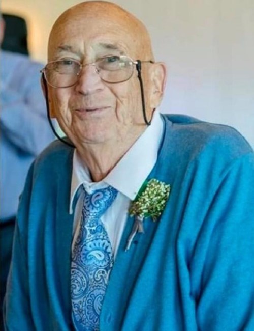 Obituary of Francis "Frank" Allen