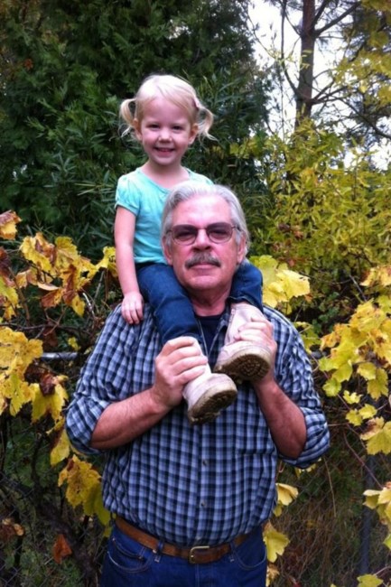 Obituario de Richard Jay Storamski