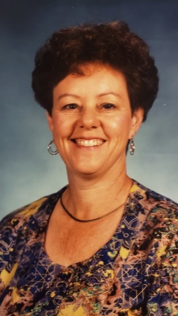 Obituario de Vicki Herberg Barker