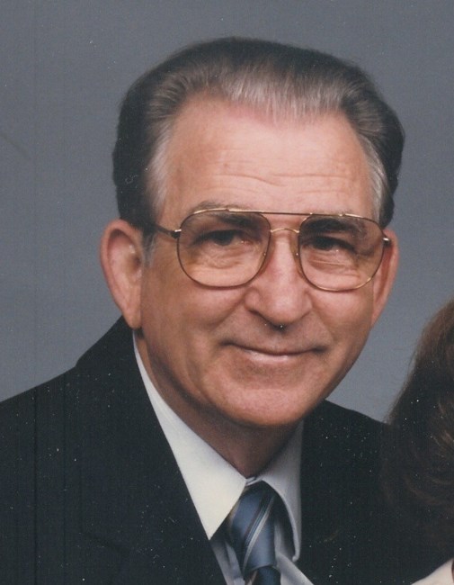 Obituary of Paul Kiser