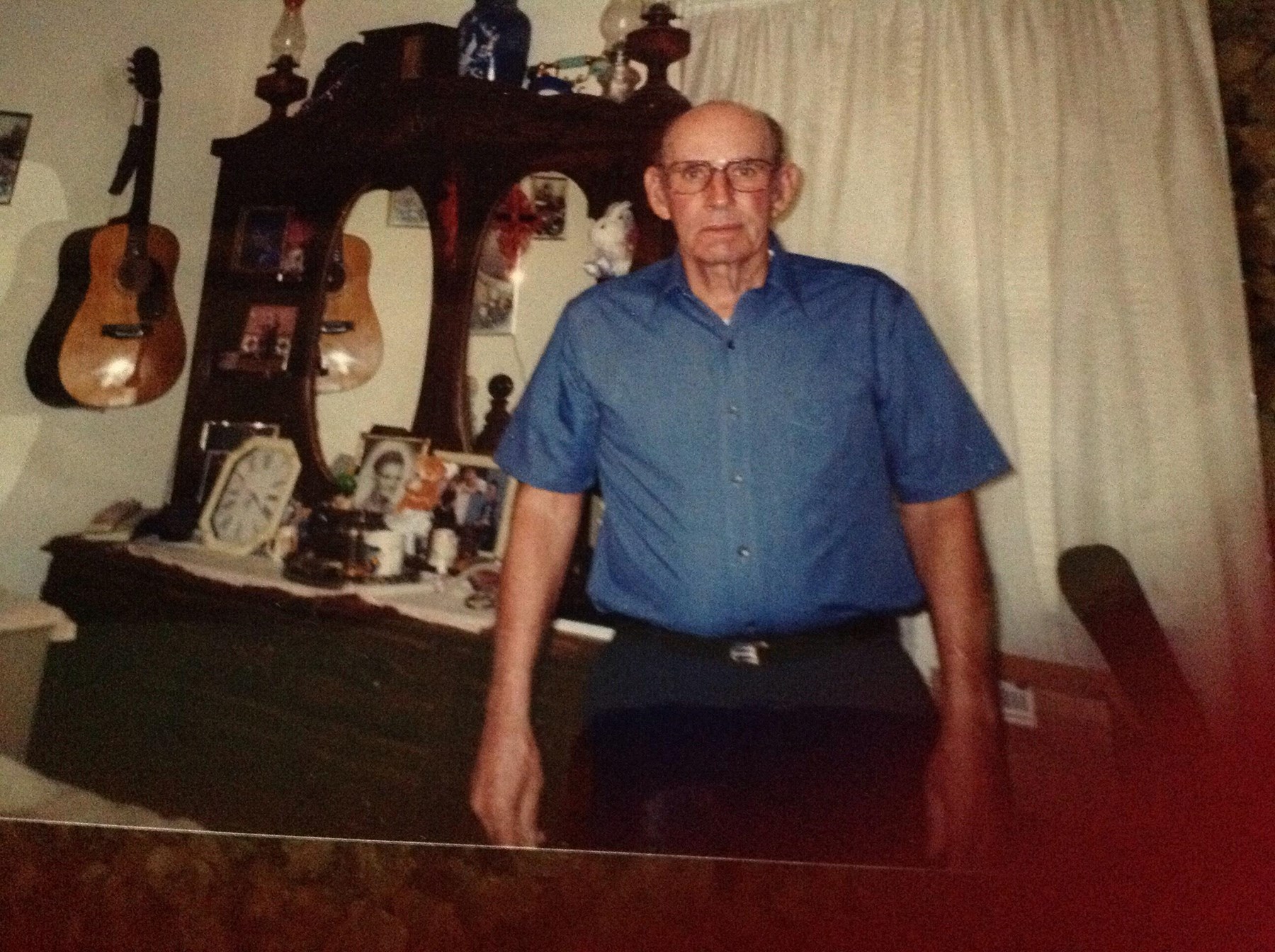 Obituary of Claude William Cobb, Jr.