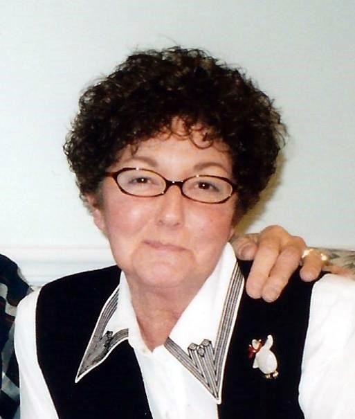 Obituary of Barbara Chiappetta