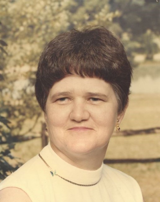 Obituary of Joyce C. Hogan