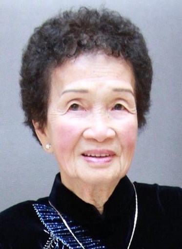 Obituary of Nhi Tran