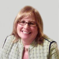 Obituary of Andrea "Andi" Parbel