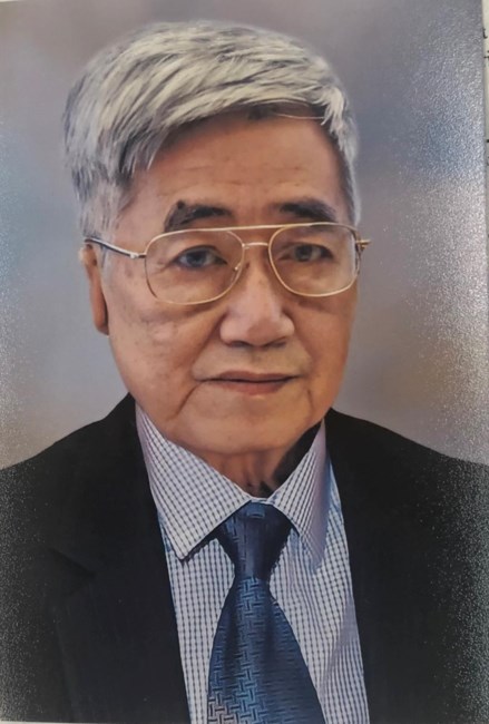 Obituario de Phat Tan Chung