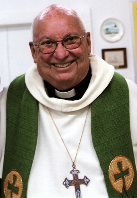 Obituary of Rev. William C. Yesse