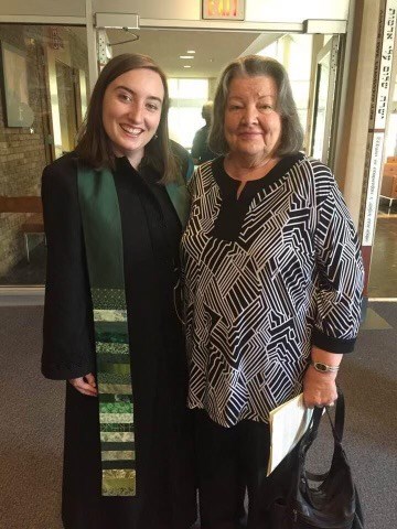 Obituary of Carolyn J. Gilreath