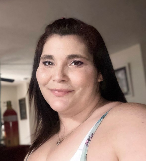 Obituary of April Mae Jones