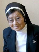 Obituario de Sr. Marie Chang, OSF