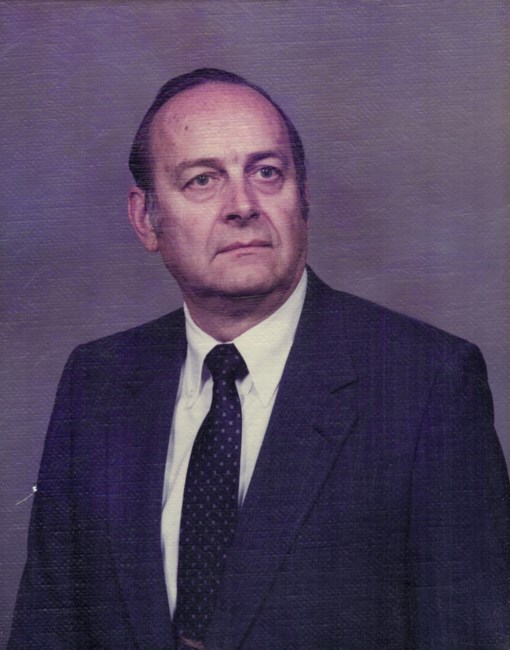 Obituary of Floyd H Chunn Jr.