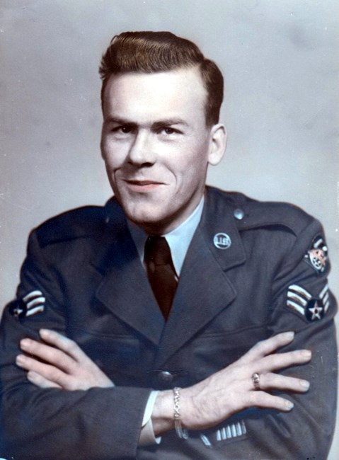 Obituary of David Elliott Trent Sr.