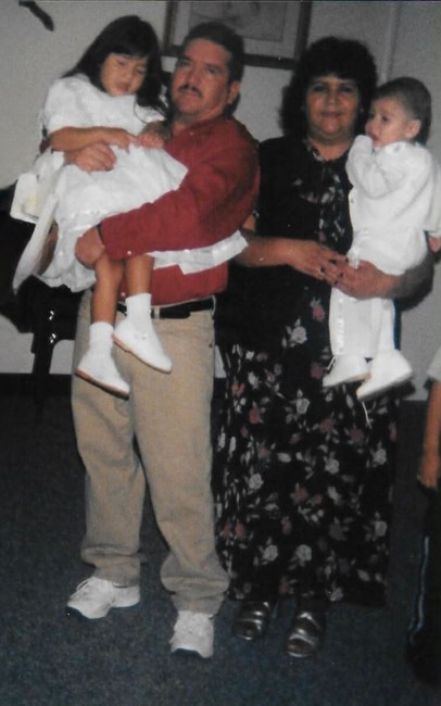 Obituary of Rodolfo Quezada Escobar