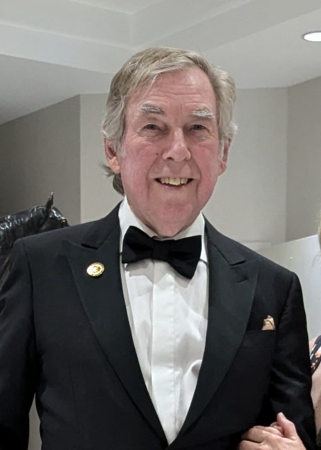 Avis de décès de Douglas Wayne Anderson