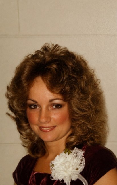 Obituary of Susan Webb