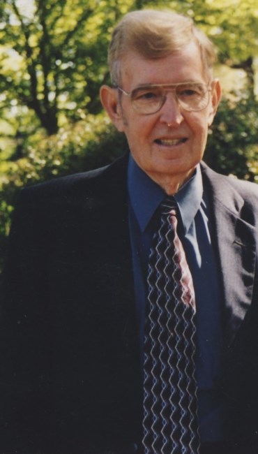 Obituary of Homer Wilson