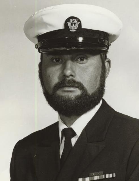 Obituary of George Norman Lambe