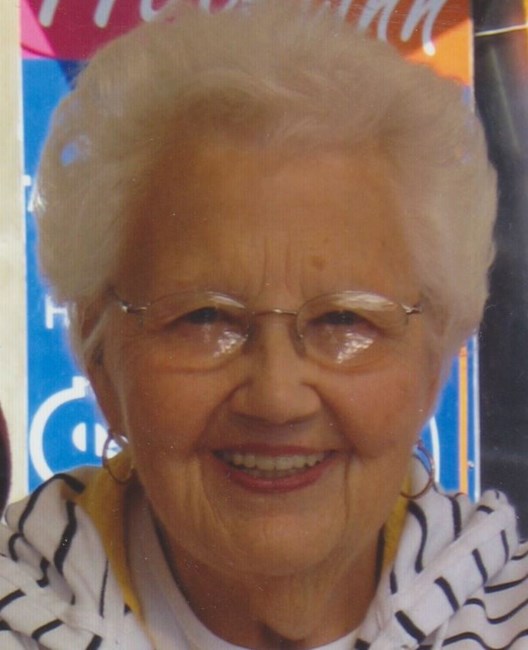 Obituary of Patricia T. Hagerty