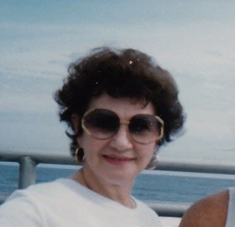 Obituary of Dorothy Markle