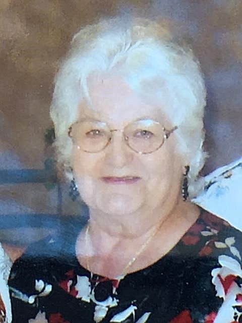 Obituary of Barbara Metcalf Brandiff