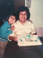 Vicenta Villanueva
