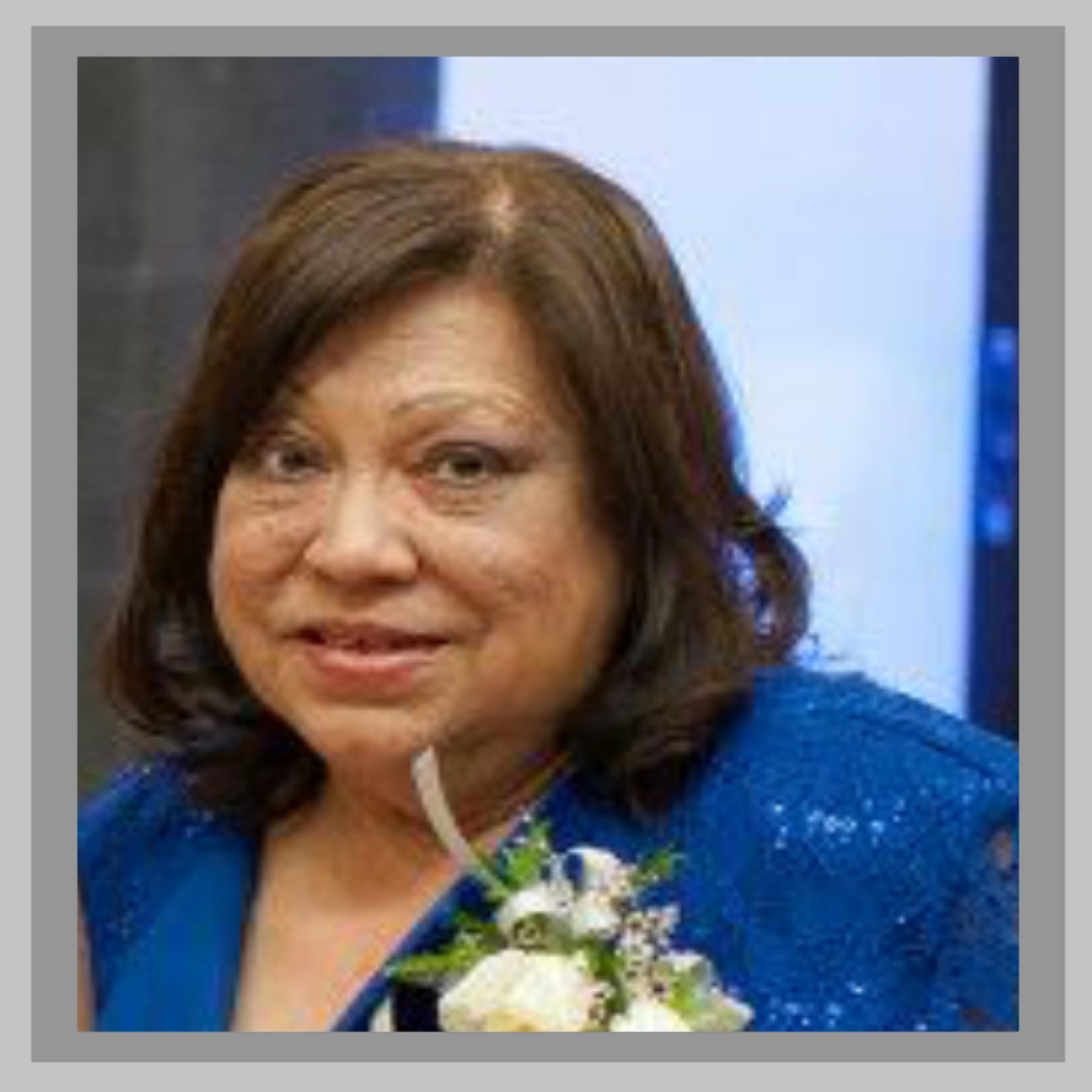 Juanita J. Pena Obituary Falfurrias, TX