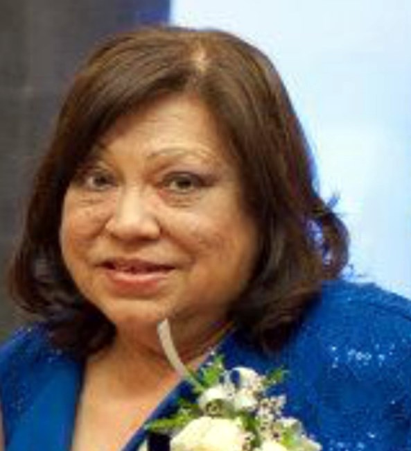 Obituary of Juanita J. Pena