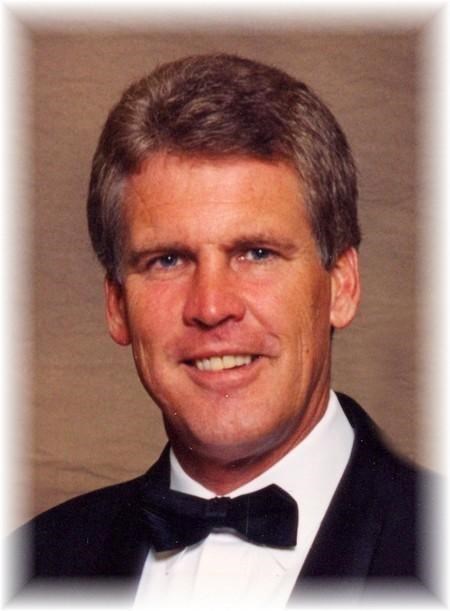 Obituary of Ray Laethem