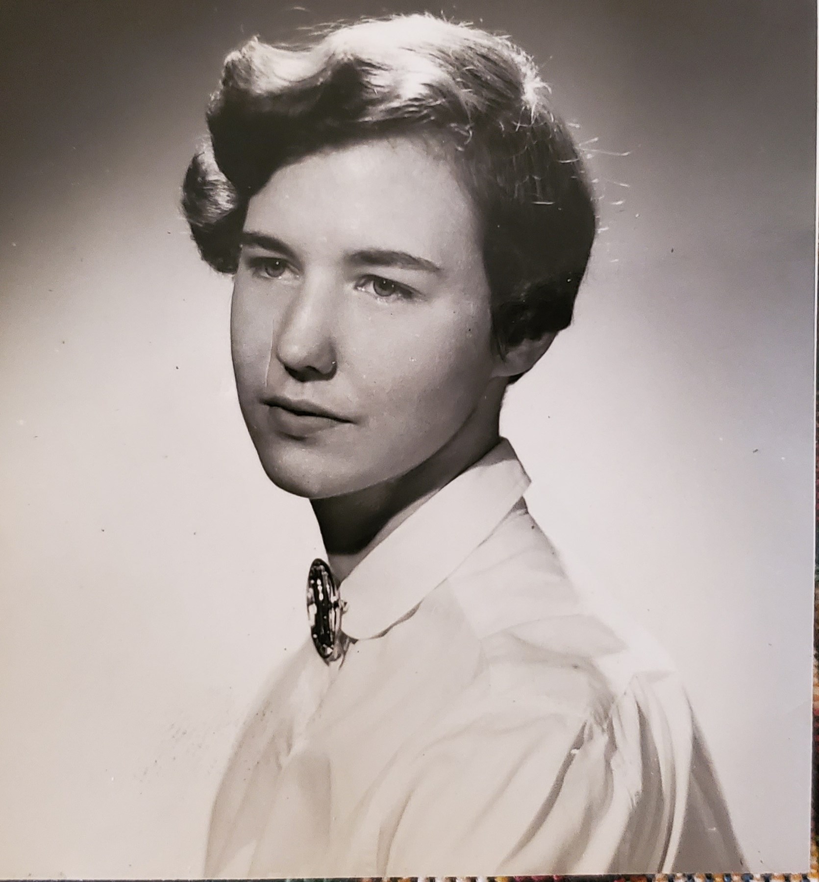 Obituary of Susan Carolyn Meyers