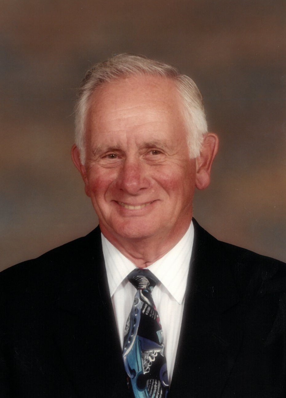 Allan Schofield Obituary StLambert, QC