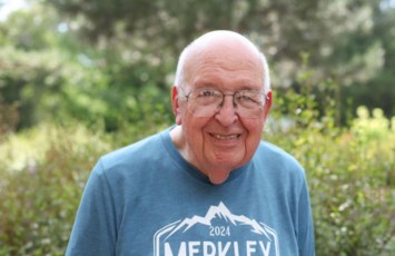 Obituary of Nelson A. Merkley