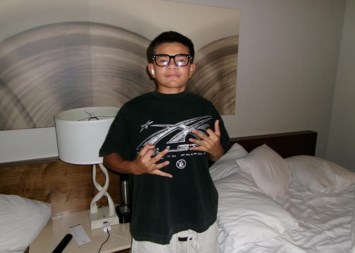 Obituary of James Valle