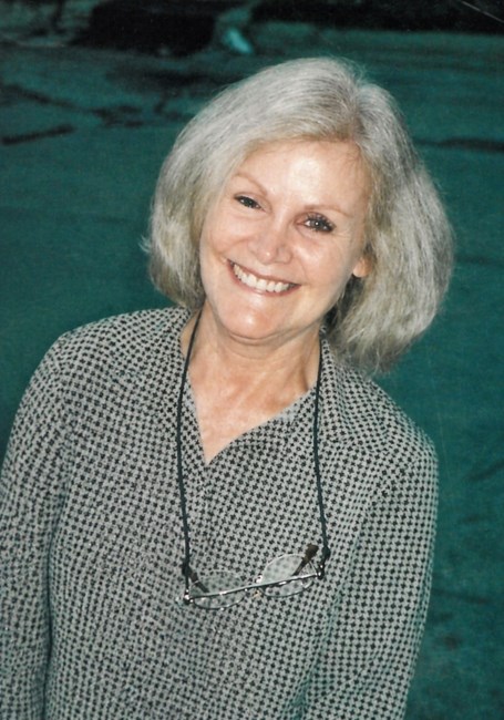 Obituary of Cherry Kaye Callahan