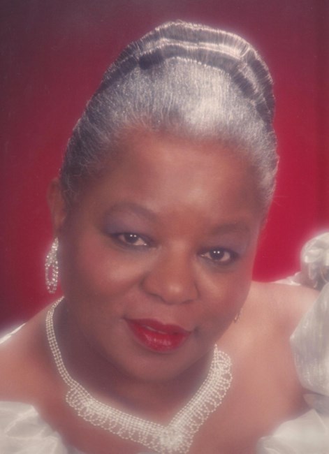 Obituary of Pauline Faye Hickman