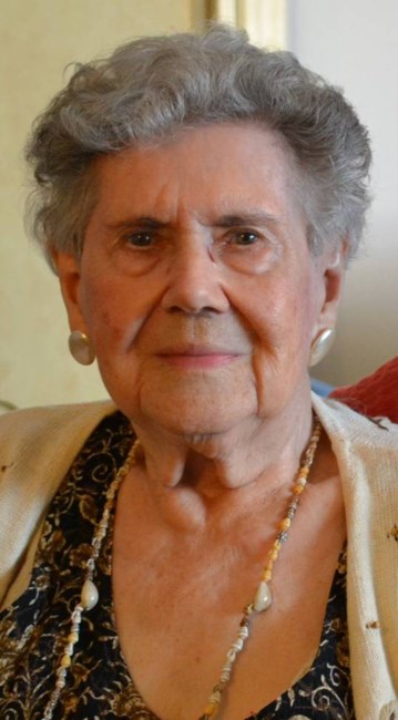 Avis de décès de Evelyn C. Edwards