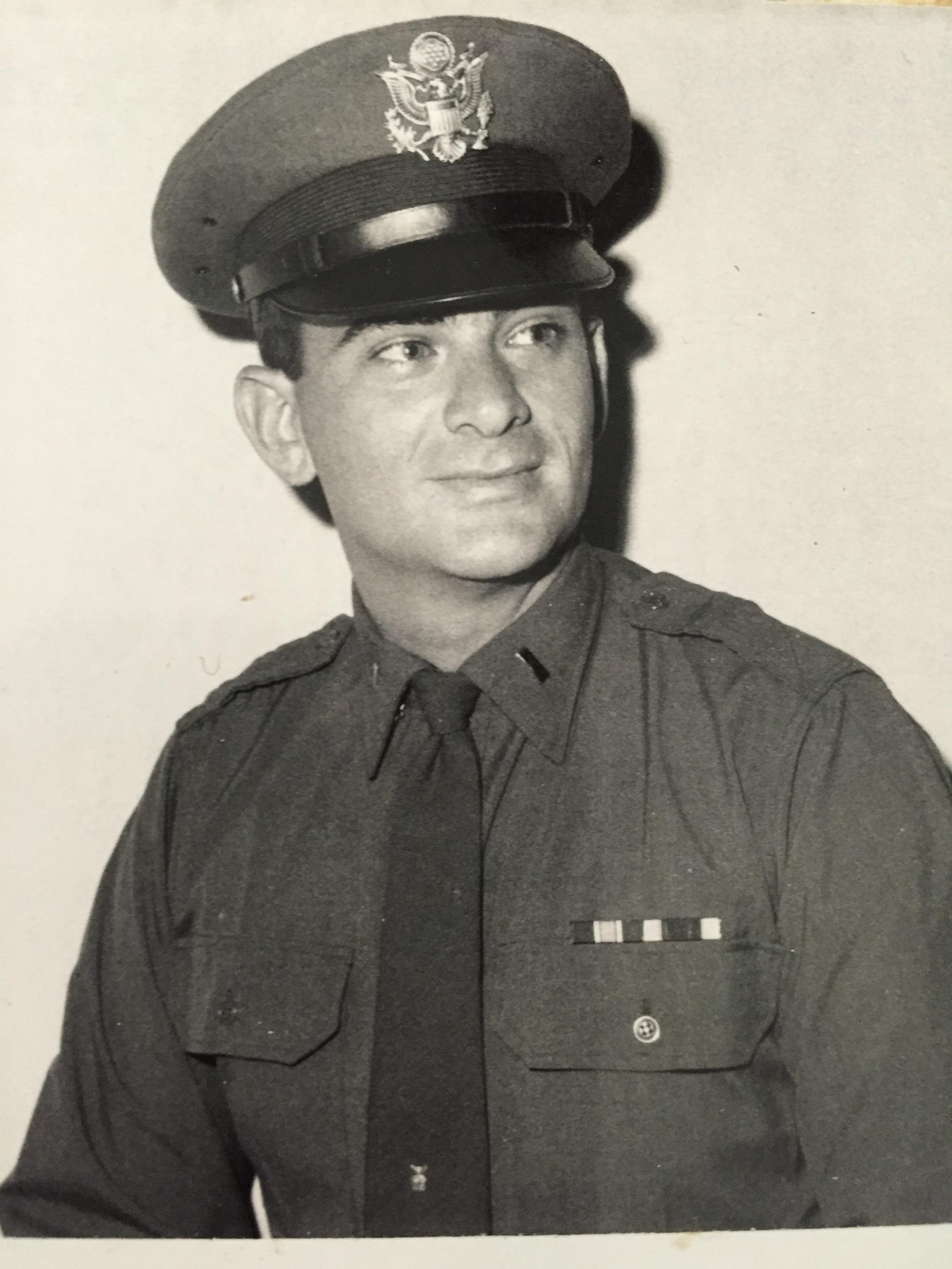 Obituary of Ernest Harrison Walker Jr.