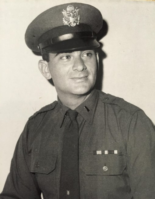 Obituary of Ernest Harrison Walker Jr.