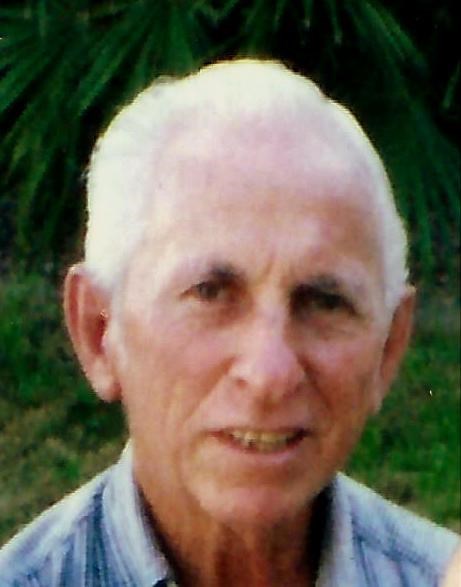 Obituary of William Gonzalez