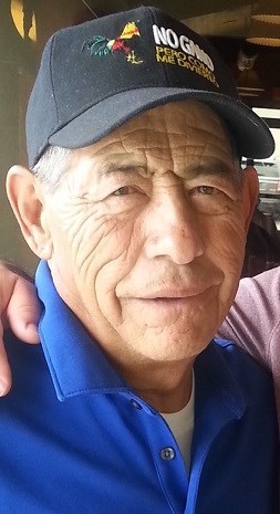 Obituary of Jesus Romero