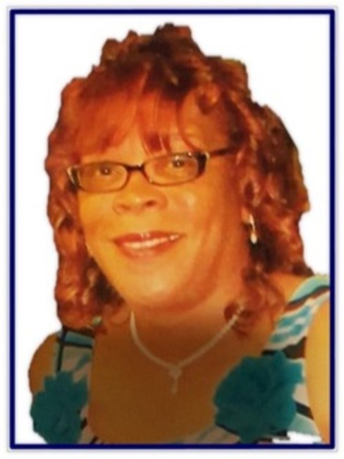 Obituary of Latitia Ann Watson