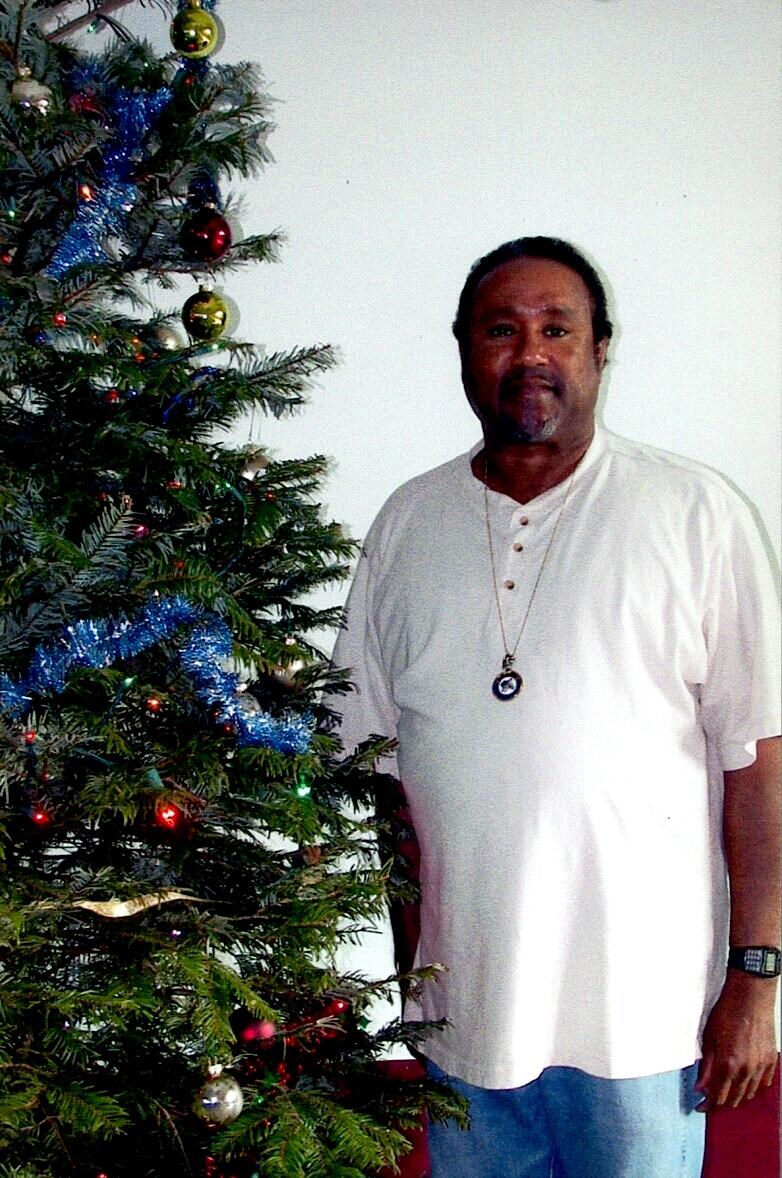 Obituary of Raymond Lee Cage