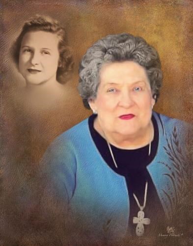 Obituary of Carol "Poochie" Ann Dowers