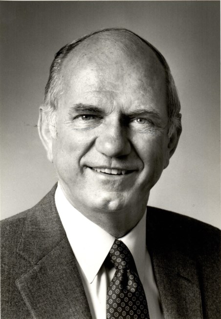 Obituary of Martin Alexander Sangster