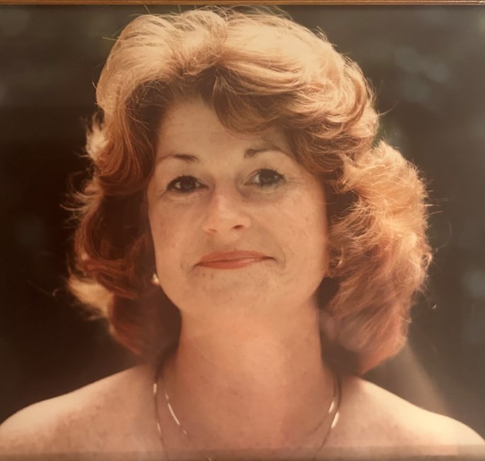 Obituary of Sandra Apruzzese