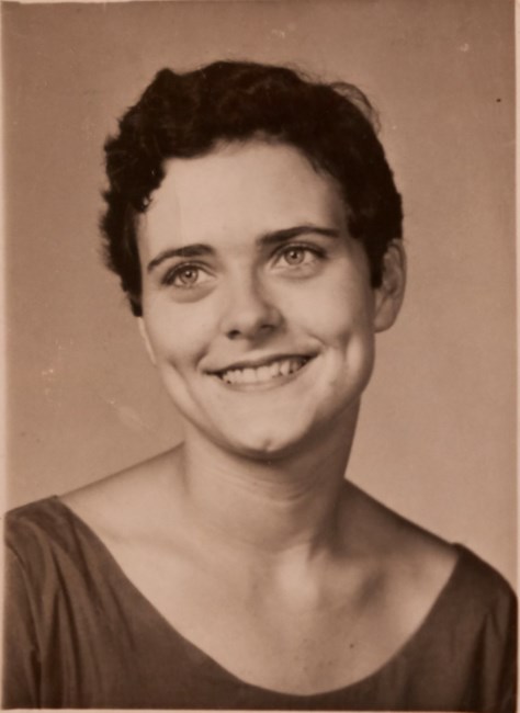 Obituary of Linda Bush Cragar