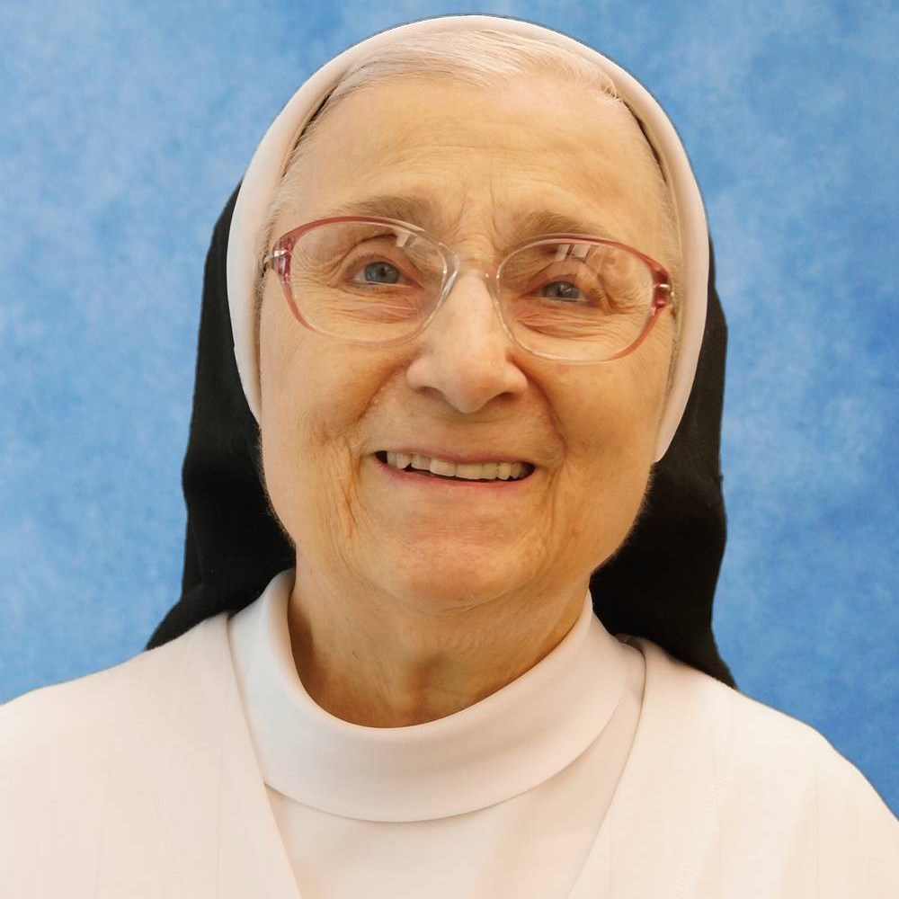 Sr. John Rudolph, OP Obituary Springfield, IL