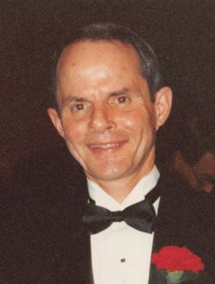 Obituary of Samuel "Dave" David Sanders